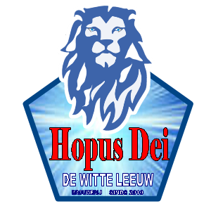 bierbrouwerij zwolle hopus-dei